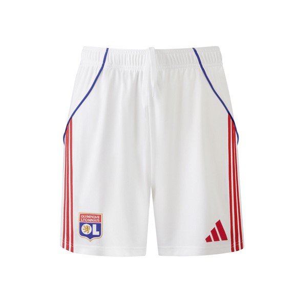 Pantalones Lyon 1ª 2025/26